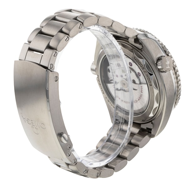 Omega Planet Ocean 215.30.44.22.01.001